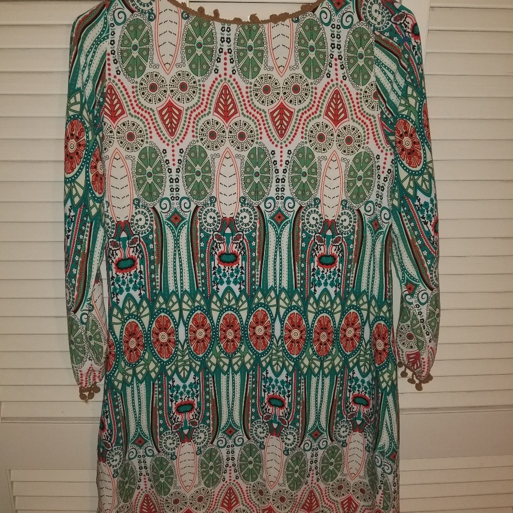 💥FASHION TOP/DRESS💥 - Picture 7 of 8